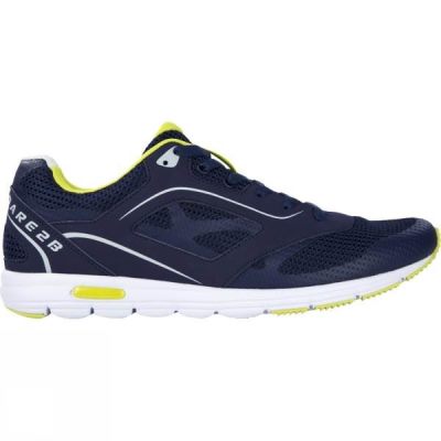 Zapatillas Running Dare 2 b Powerset Hombre - Azul Marino - Chile UGD148653